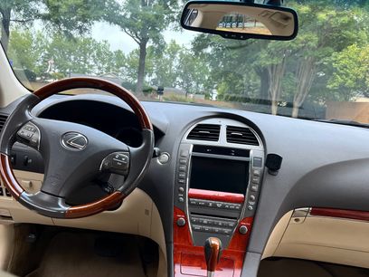 Used 2012 Lexus ES 350