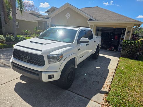 Used 2019 Toyota Tundra TRD Pro image 15