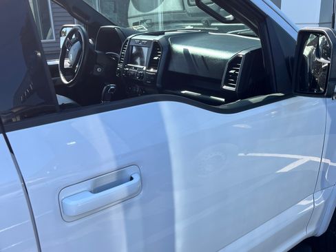 Used 2020 Ford F150 XLT w/ Equipment Group 302A Luxury image 5