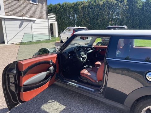 Used 2007 MINI Cooper S FWD image 13