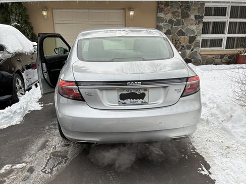 Used 2010 Saab 9-5 Aero image 5