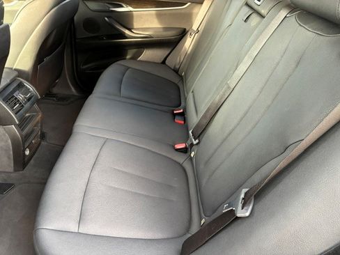 Used 2014 BMW X5 sDrive35i RWD image 9