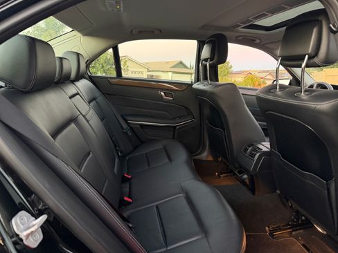 Used 2014 Mercedes-Benz E 350 Sedan image 10