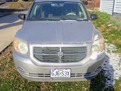 Used 2010 Dodge Caliber SXT