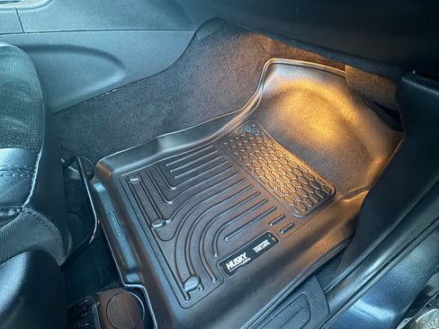 Used 2015 Jeep Grand Cherokee Altitude image 14