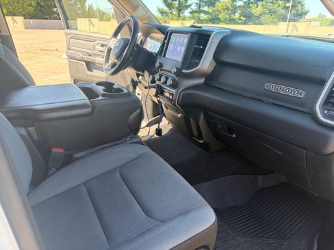 Used 2020 RAM 1500 Big Horn RWD image 17