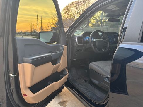 Used 2024 Ford F150 XL image 21