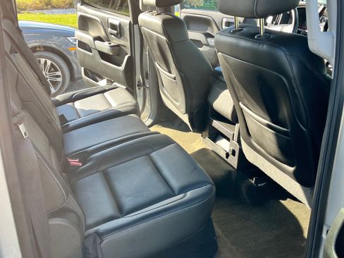 Used 2015 Chevrolet Silverado 1500 LT w/ All Star Edition image 5