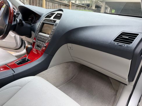 Used 2008 Lexus ES 350 FWD image 10