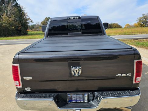 Used 2018 RAM 2500 Laramie image 6