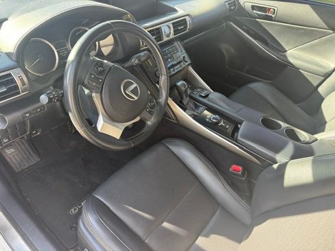 Used 2014 Lexus IS 250 w/ Navigation Package image 6