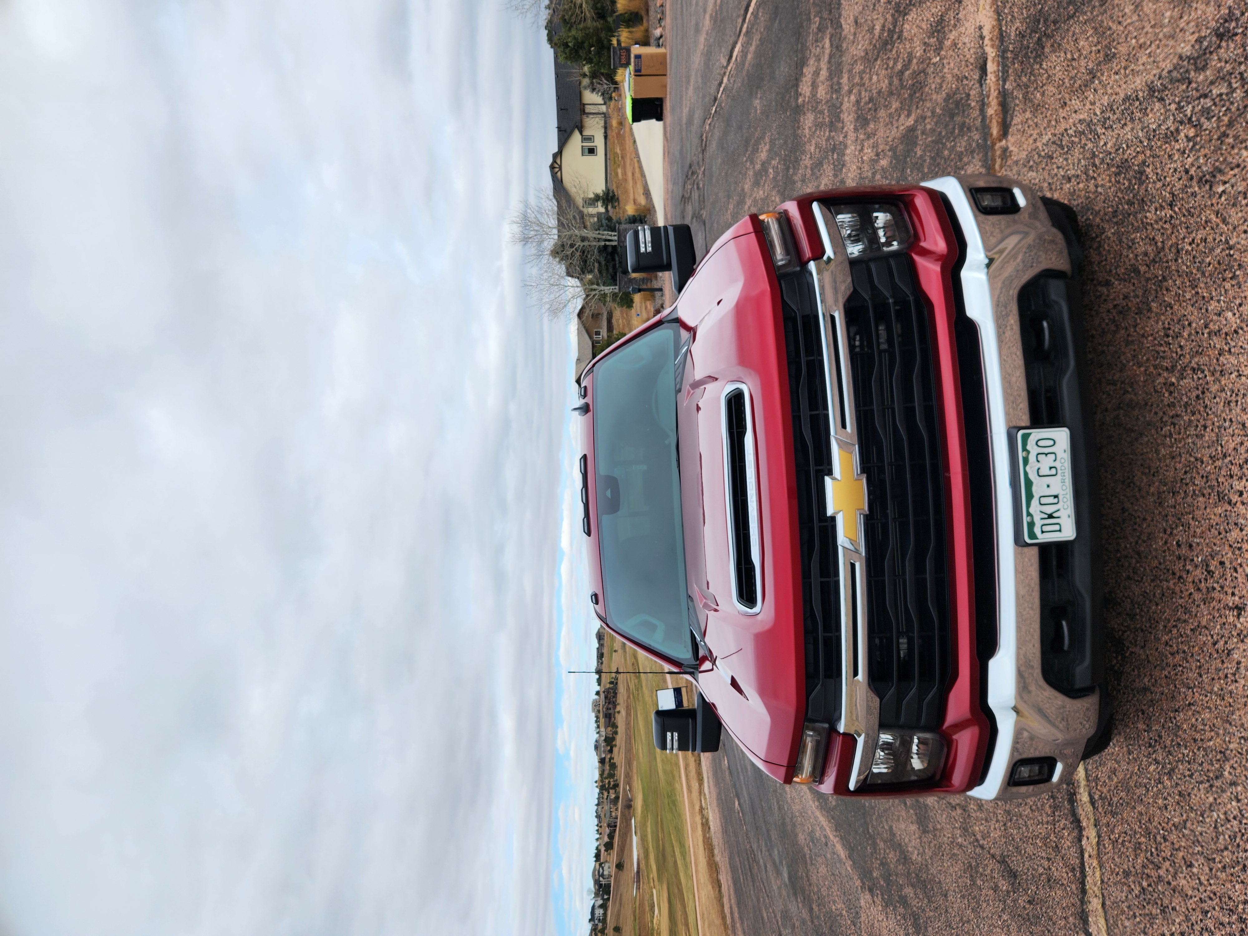 Used 2024 Chevrolet Silverado 2500 LT w/ All Star Edition AWD/4WD image 6