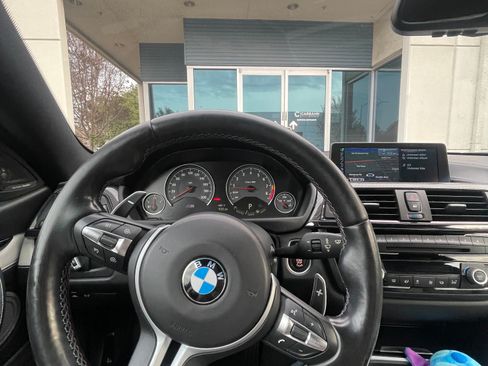 Used 2015 BMW M4 Coupe image 4