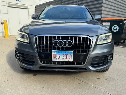 Used 2013 Audi Q5 2.0T Premium Plus AWD/4WD image 22