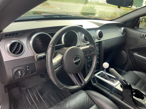 Used 2008 Ford Mustang GT Premium image 11