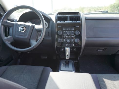 Used 2009 MAZDA Tribute i Sport image 11