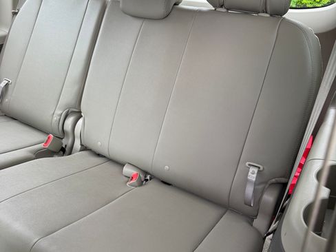 Used 2015 Toyota Sienna XLE Premium AWD/4WD image 12