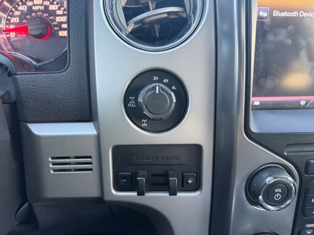 Used 2013 Ford F150 FX4 w/ Luxury Equipment Group AWD/4WD image 21
