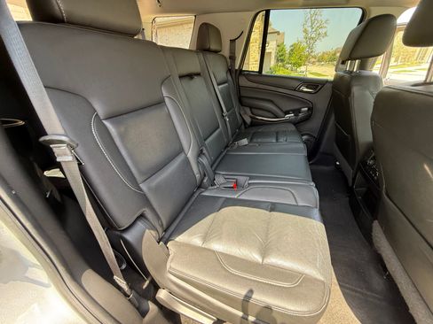 Used 2018 GMC Yukon SLT w/ Open Road Package AWD/4WD image 6