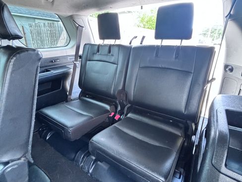 Used 2015 Toyota 4Runner SR5 Premium w/ Convenience Package RWD image 11