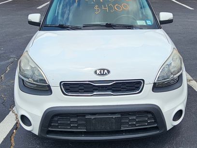 Used 2012 Kia Soul +