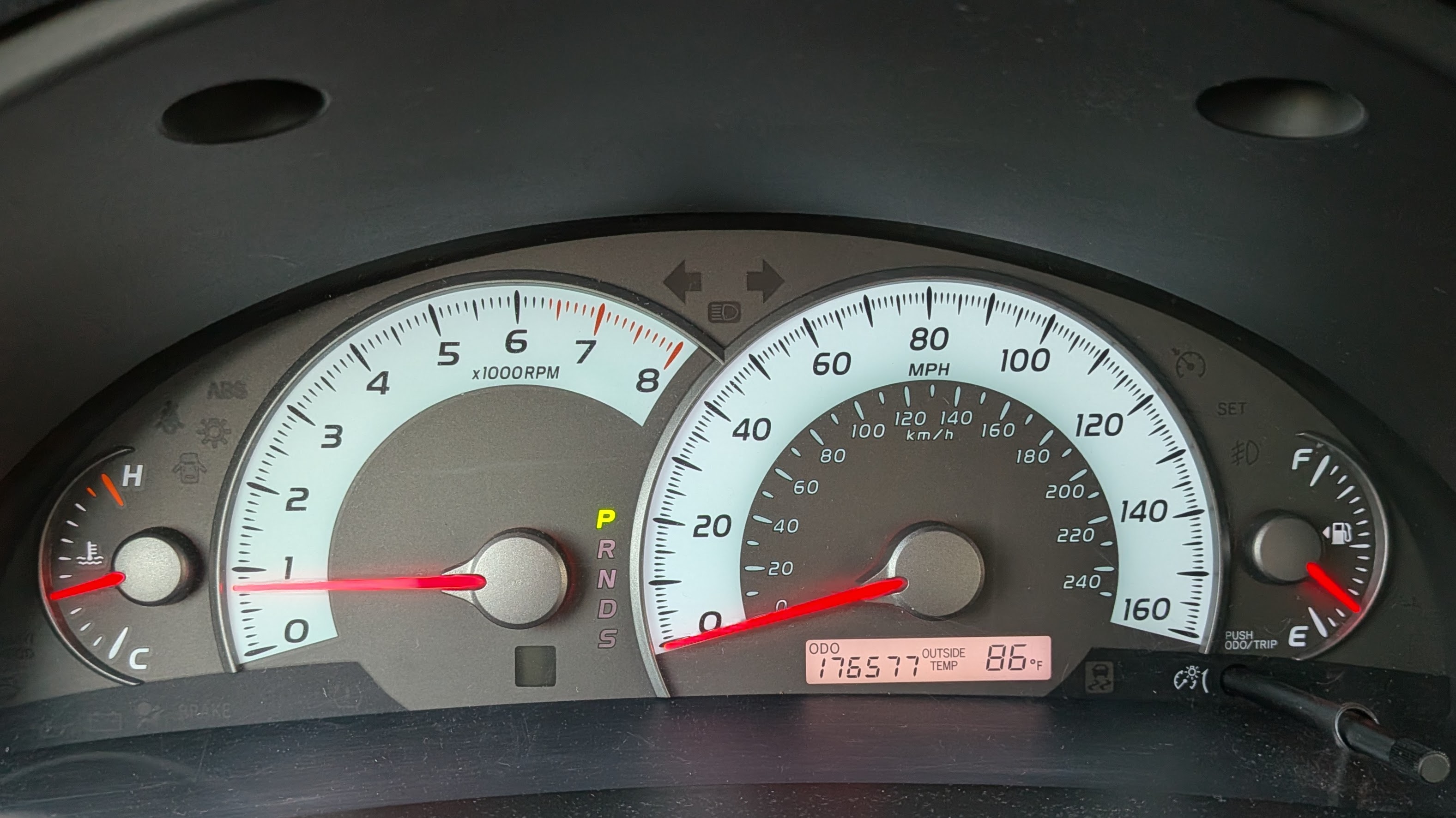 Used 2011 Toyota Camry SE w/ Sport Leather Pkg FWD image 15