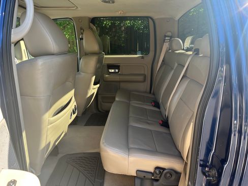 Used 2008 Ford F150 Lariat image 1