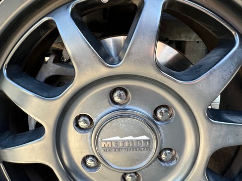 Used 2019 Mercedes-Benz Sprinter 2500 image 5