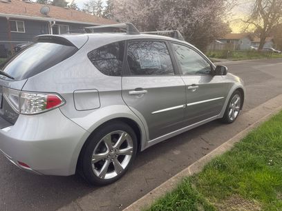 Used 2010 Subaru Impreza Outback Sport