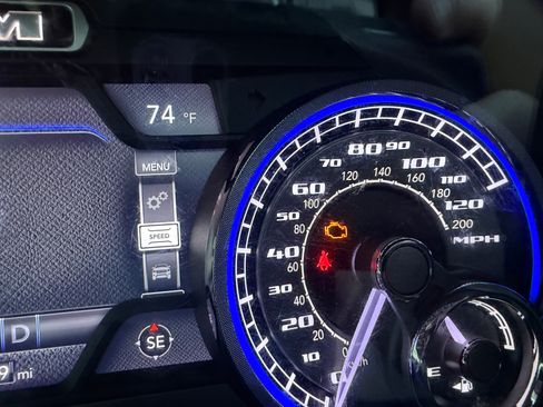 Used 2019 RAM 1500 Limited AWD/4WD image 26