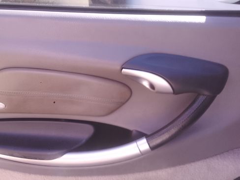 Used 2001 Porsche Boxster S image 19