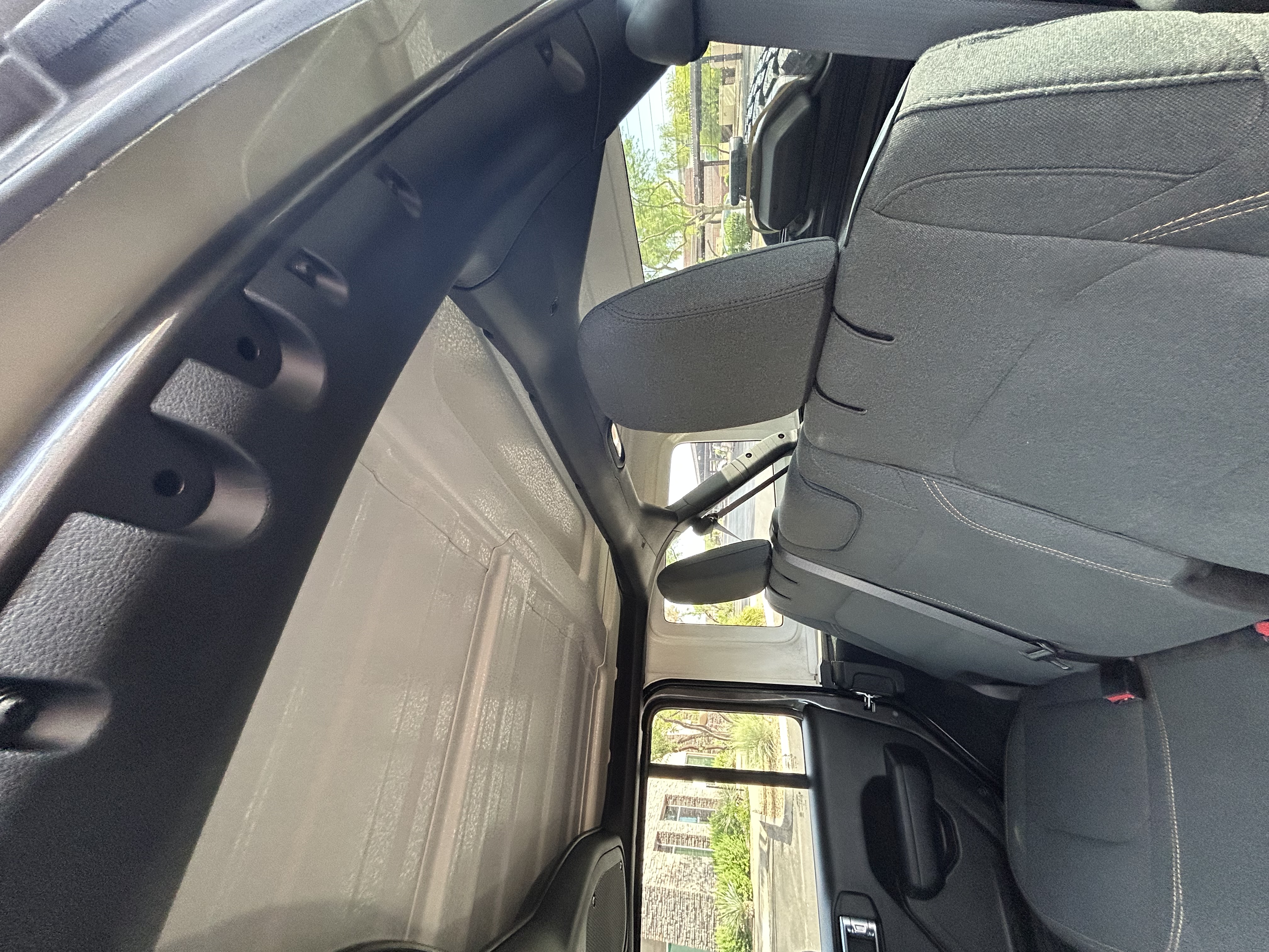 Used 2024 Jeep Wrangler Unlimited Sport AWD/4WD image 8
