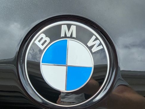 Used 2024 BMW X3 M40i AWD/4WD image 20