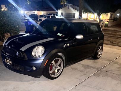 Used 2009 MINI Cooper Clubman John Cooper Works