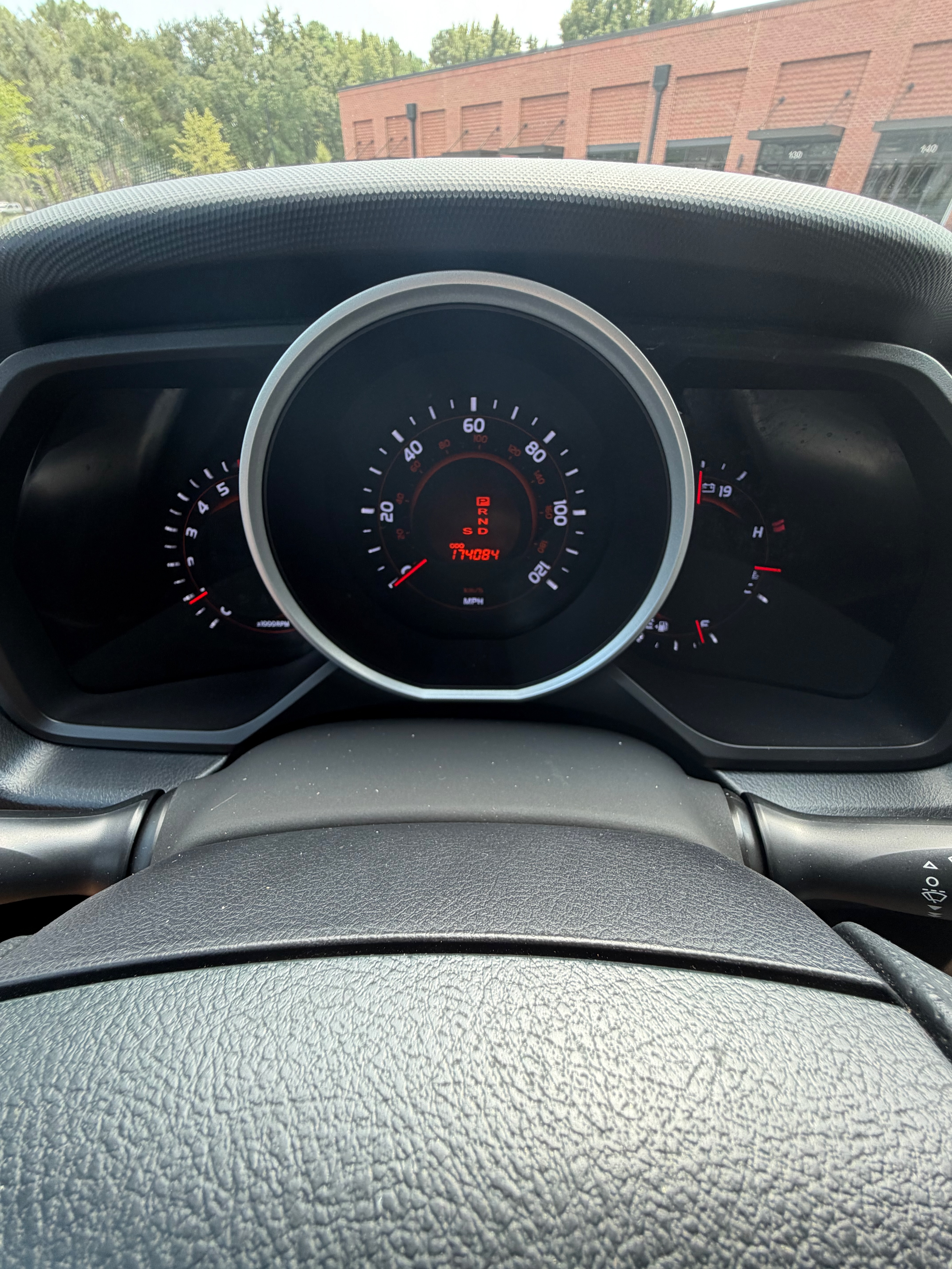 Used 2011 Toyota 4Runner Limited AWD/4WD image 12