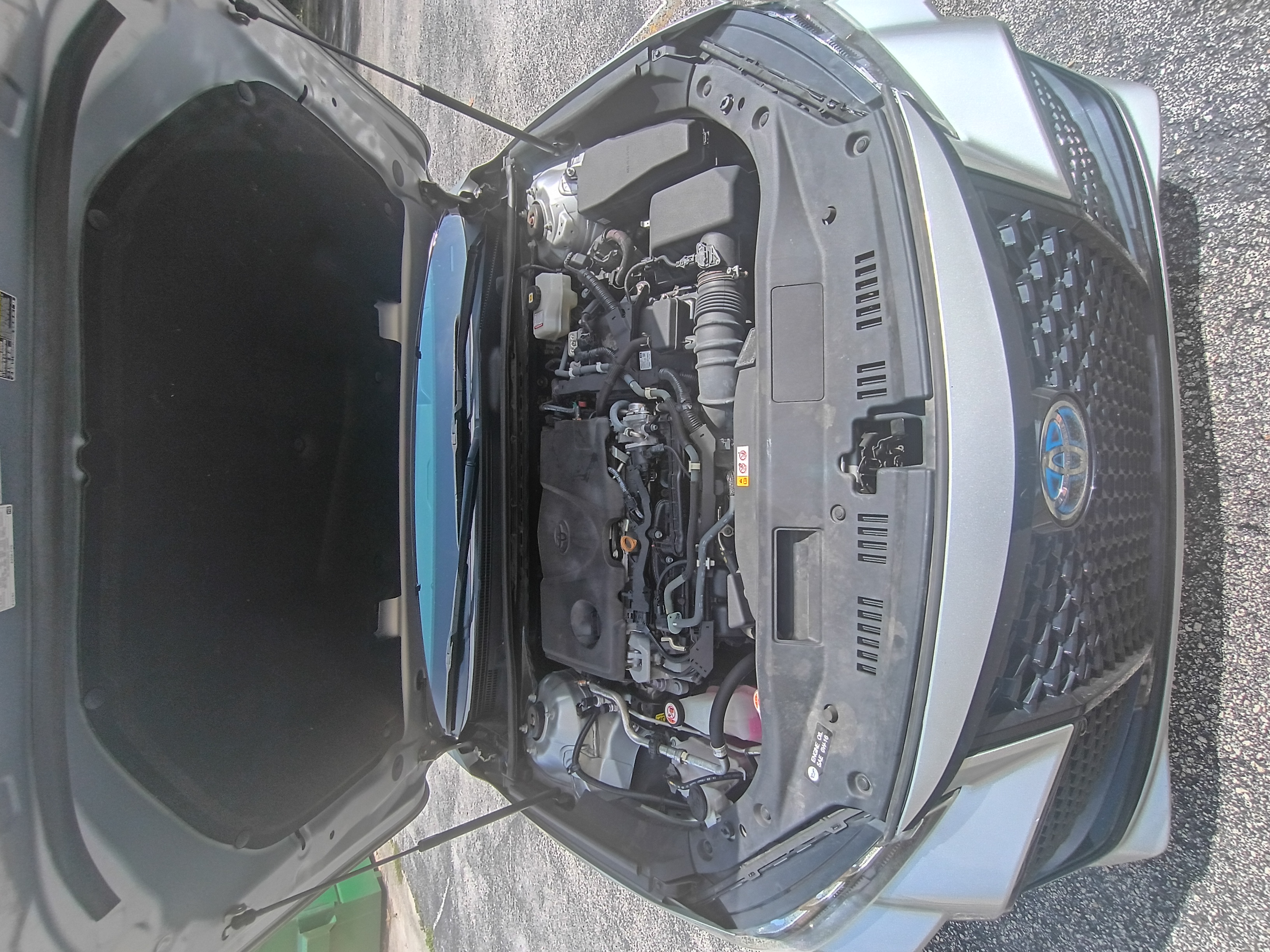 Used 2022 Toyota Avalon XSE FWD image 17