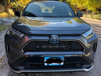 Used 2023 Toyota RAV4 XSE
