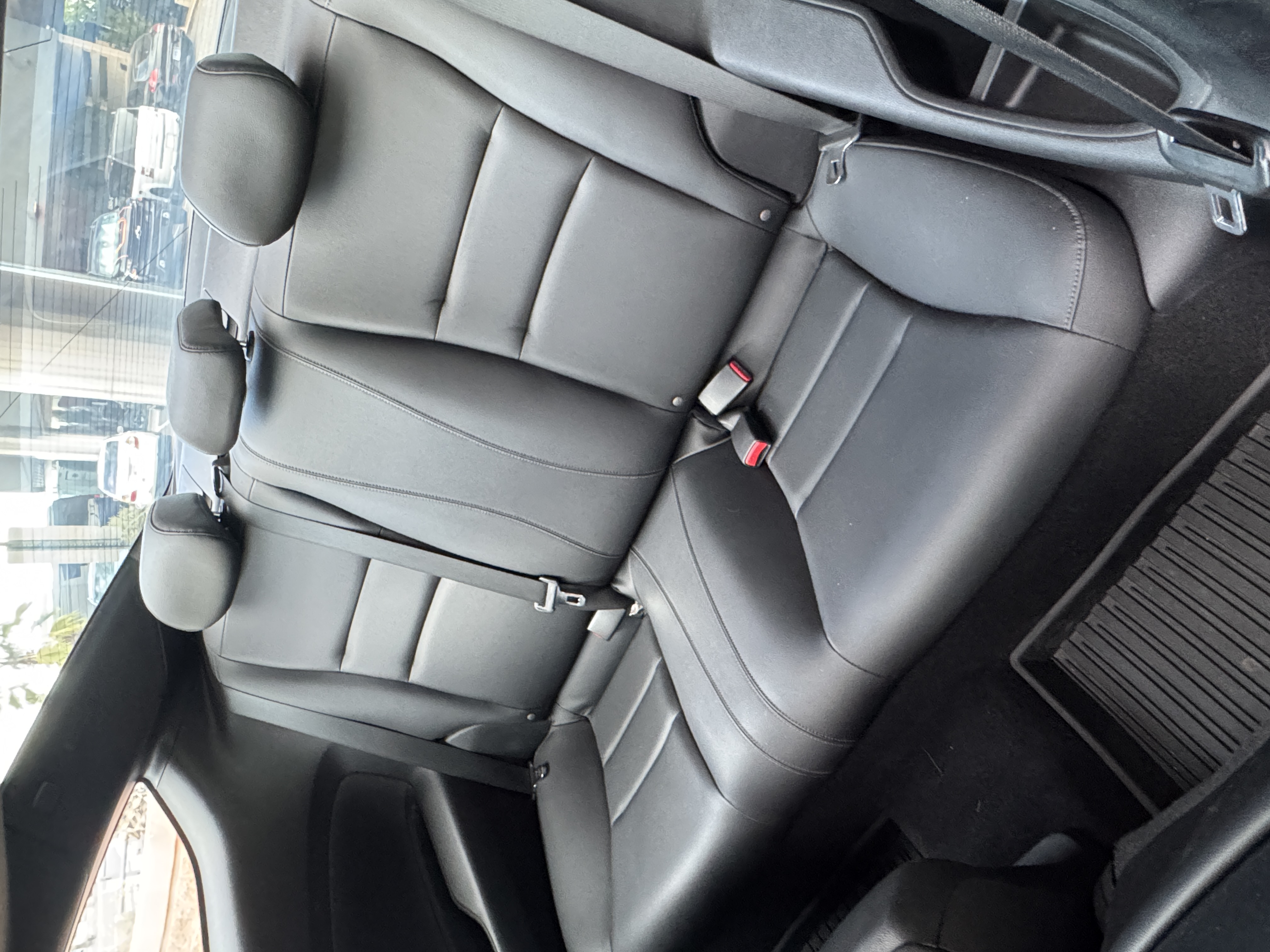 Used 2017 Honda Accord EX-L image 18