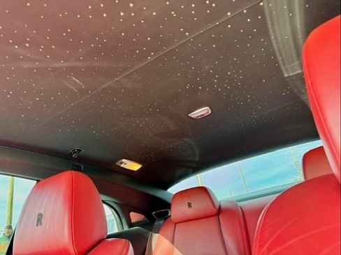 Used 2015 Rolls-Royce Wraith RWD image 6