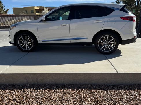 Used 2019 Acura RDX FWD w/ Technology Package image 1