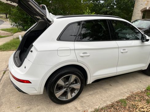 Used 2025 Audi Q5 2.0T Premium image 10