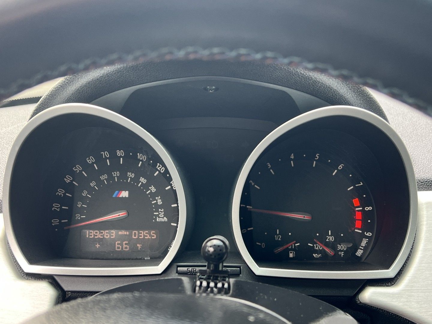 Used 2006 BMW M Roadster RWD image 17