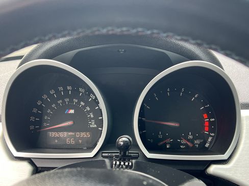 Used 2006 BMW M Roadster RWD image 17