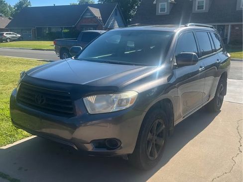 Used 2009 Toyota Highlander 2WD image 5