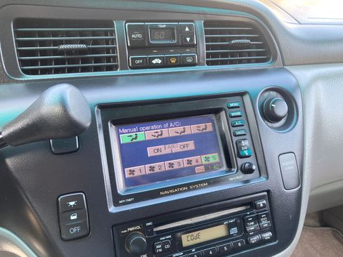 Used 2004 Honda Odyssey EX-L image 14