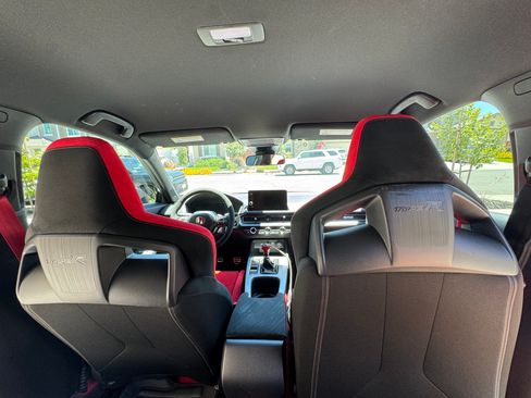 Used 2023 Honda Civic Type R image 20