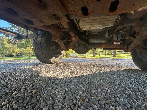 Used 2004 Dodge Ram 3500 Truck ST w/ Trailer Tow Group image 10