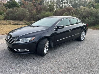 Used 2013 Volkswagen CC Lux