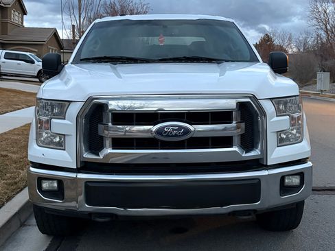 Used 2017 Ford F150 XLT w/ Equipment Group 301A Mid image 21