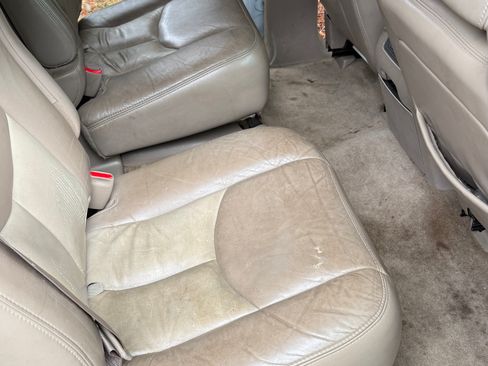Used 2005 GMC Yukon XL Denali AWD/4WD image 9